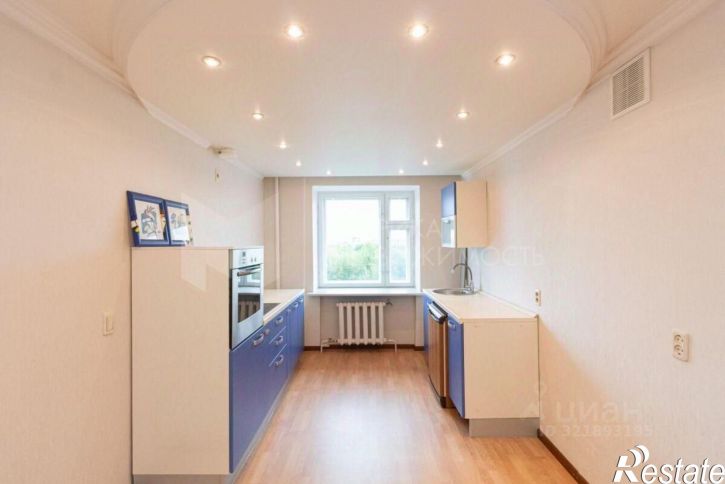 2-комн квартира улица Пермякова, 23 к1,  д. 23 к1