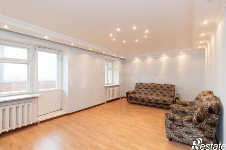 2-комн квартира улица Пермякова, 23 к1,  д. 23 к1