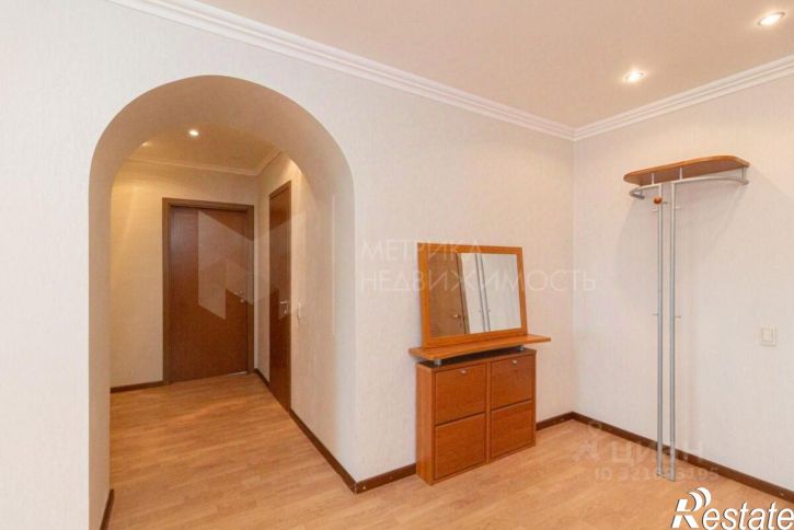 2-комн квартира улица Пермякова, 23 к1,  д. 23 к1