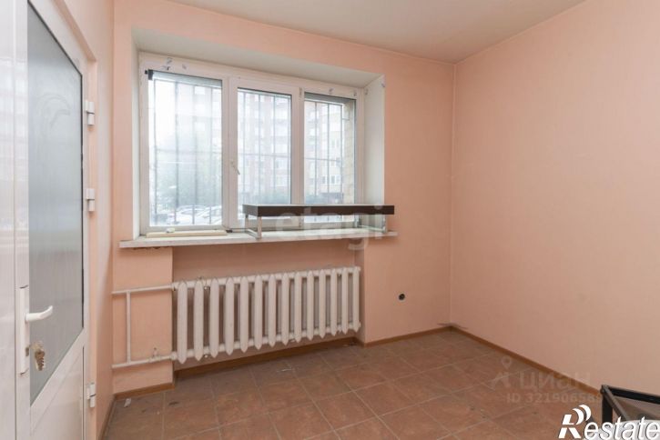 Офис Олимпийская улица, 8 к2,  д. 8 к2