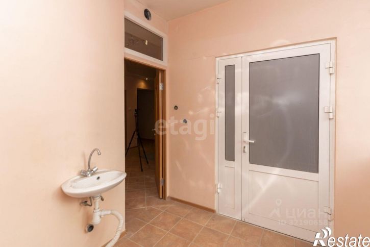 Офис Олимпийская улица, 8 к2,  д. 8 к2