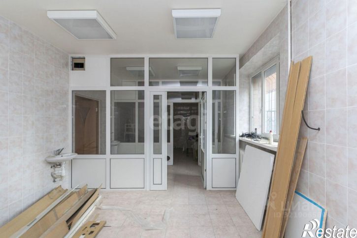 Офис Олимпийская улица, 8 к2,  д. 8 к2