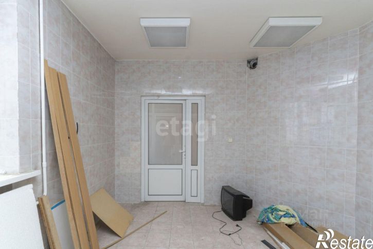 Офис Олимпийская улица, 8 к2,  д. 8 к2