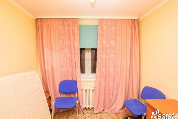 2-комн квартира Солнечный проезд, д 22