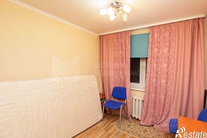 2-комн квартира Солнечный проезд, д 22