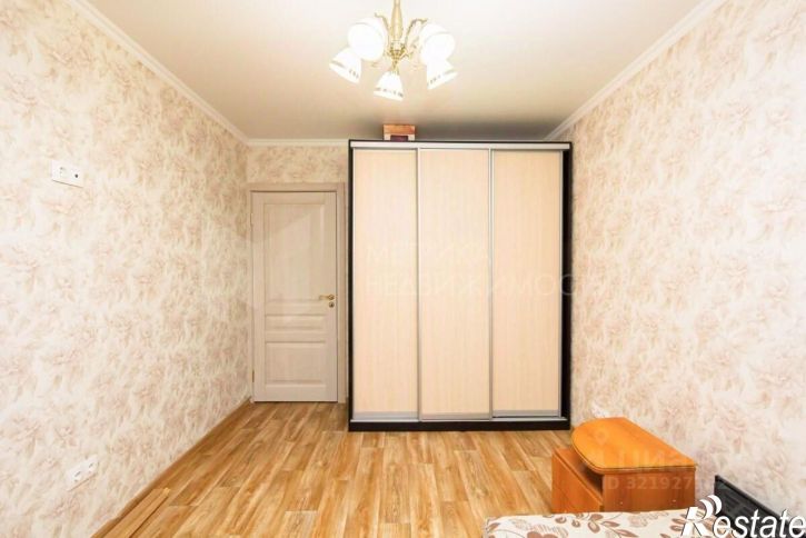 2-комн квартира Солнечный проезд, д 22