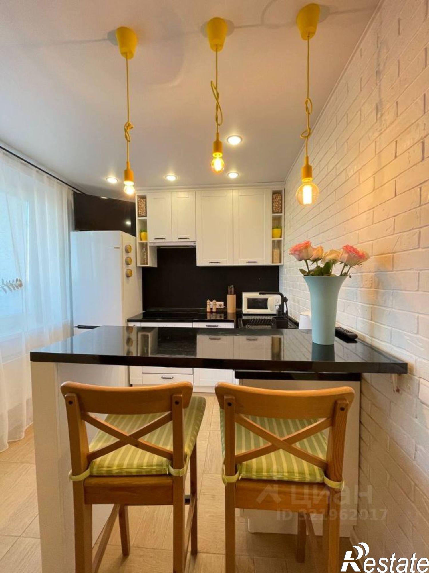 Купить квартиру за 6 990 000 рублей на улица Созидателей, 9