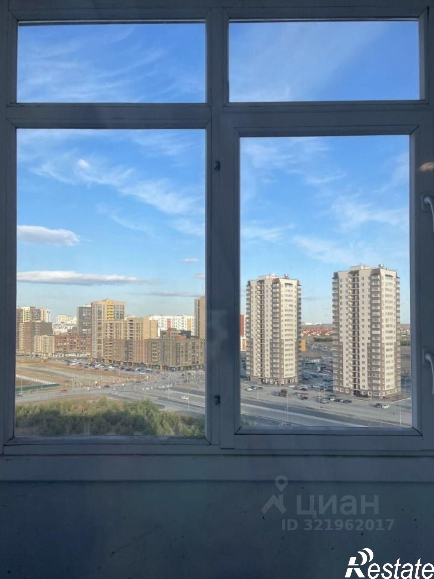 Купить квартиру за 6 990 000 рублей на улица Созидателей, 9