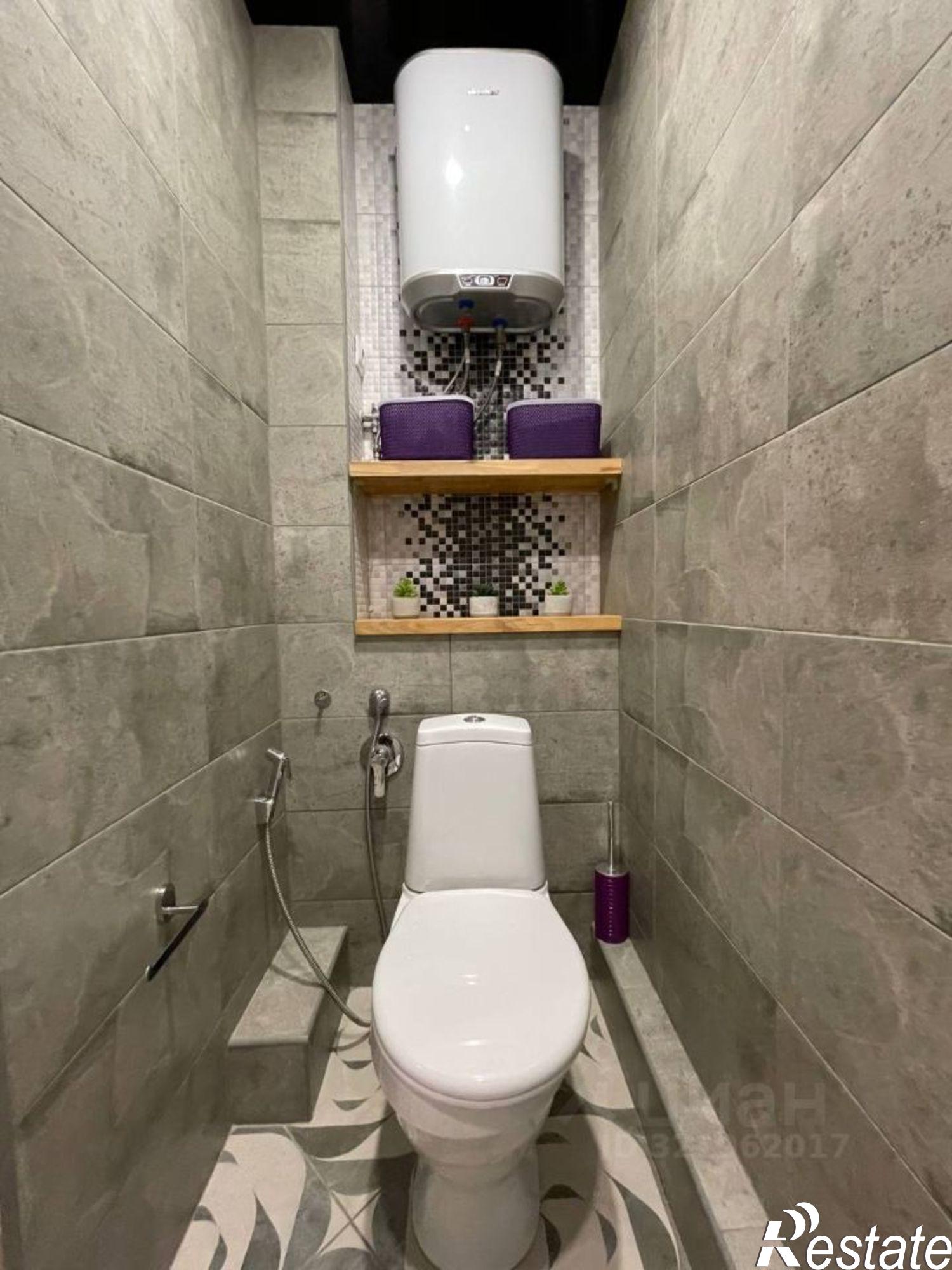 Купить квартиру за 6 990 000 рублей на улица Созидателей, 9