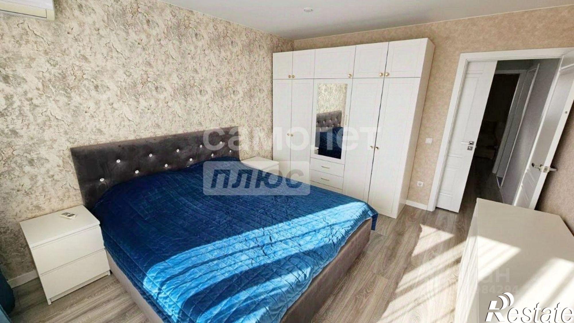 Купить квартиру за 7 790 000 рублей на ул Московский тракт, 152