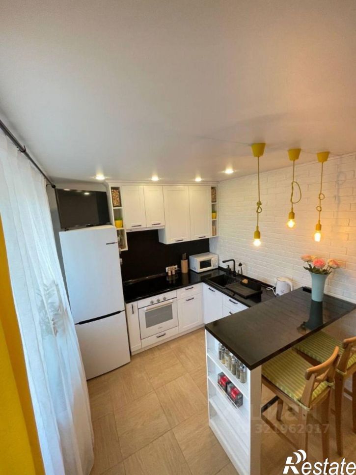 2-комн квартира улица Созидателей, 9,  д. 9