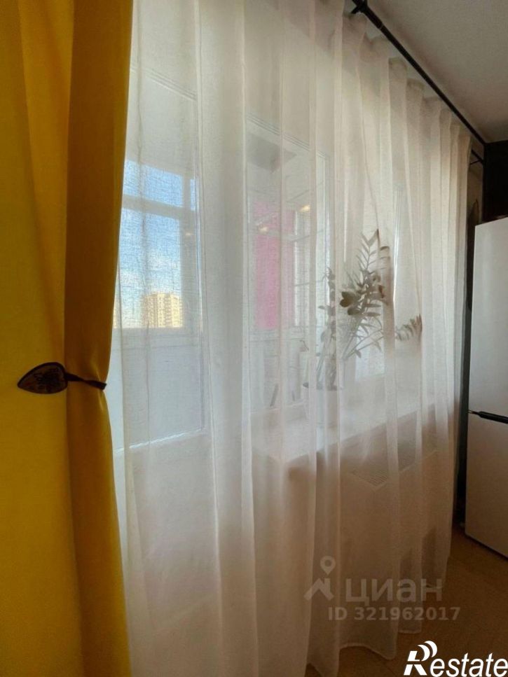 2-комн квартира улица Созидателей, 9,  д. 9