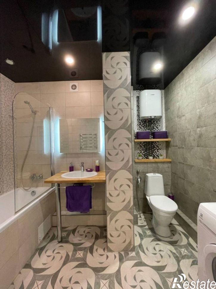 2-комн квартира улица Созидателей, 9,  д. 9