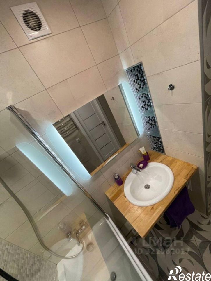 2-комн квартира улица Созидателей, 9,  д. 9