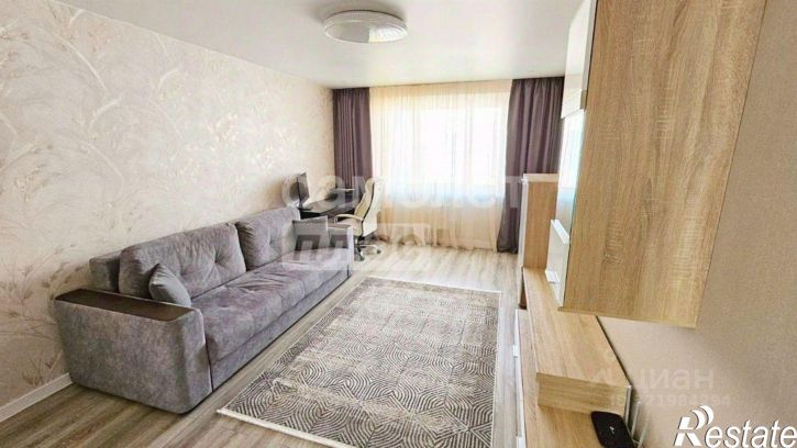 2-комн квартира ул Московский тракт, 152,  д. 152