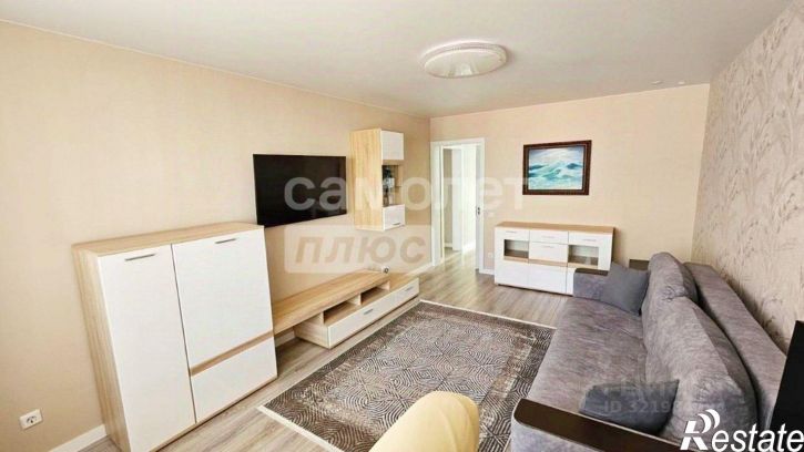 2-комн квартира ул Московский тракт, 152,  д. 152