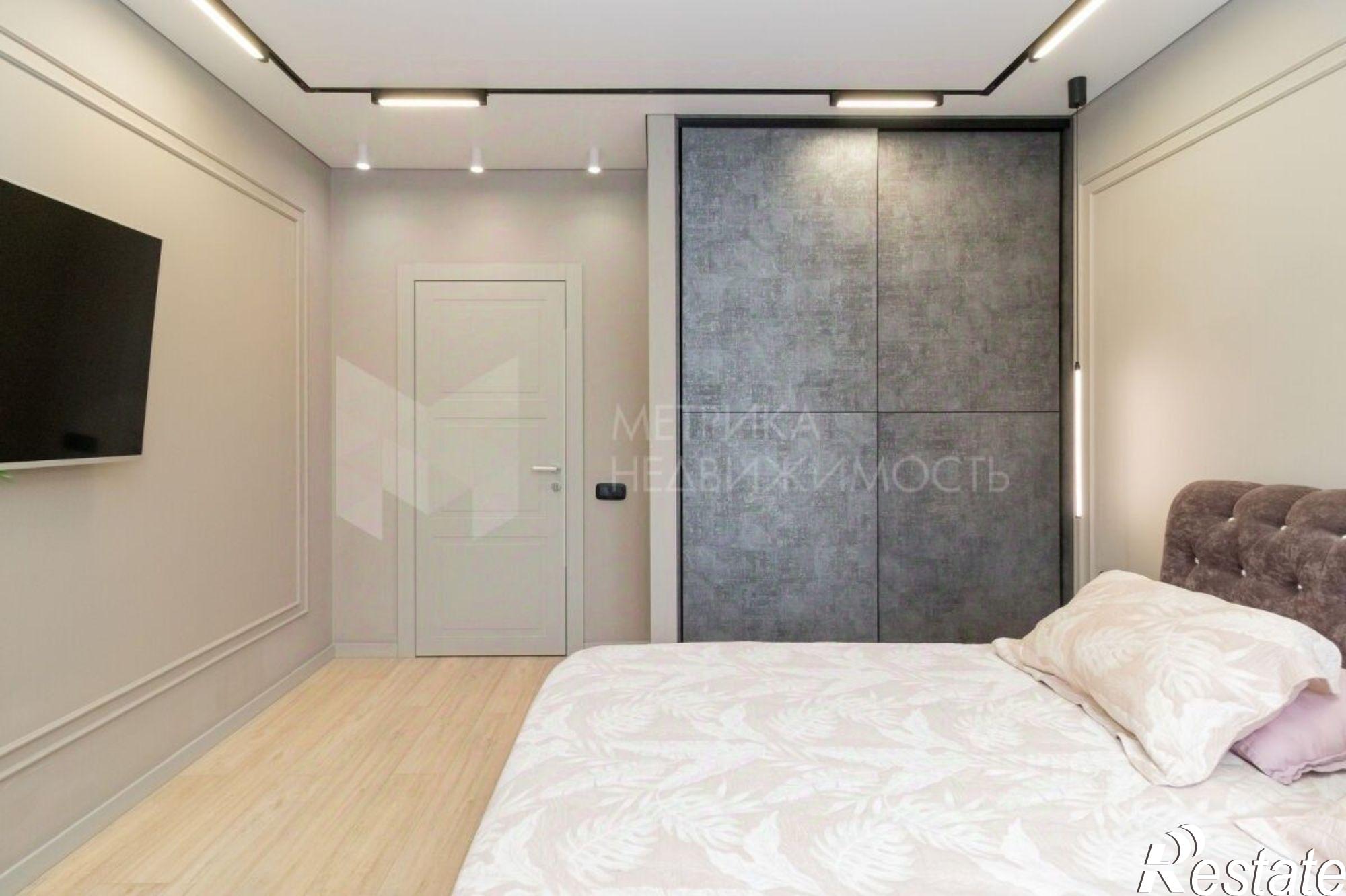 Купить квартиру за 12 800 000 рублей на Заречный проезд, 39 к1