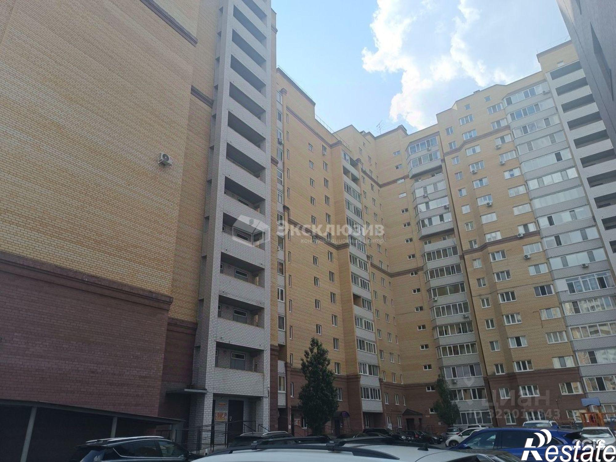 Купить квартиру за 7 500 000 рублей на улица Революции, 228 к2