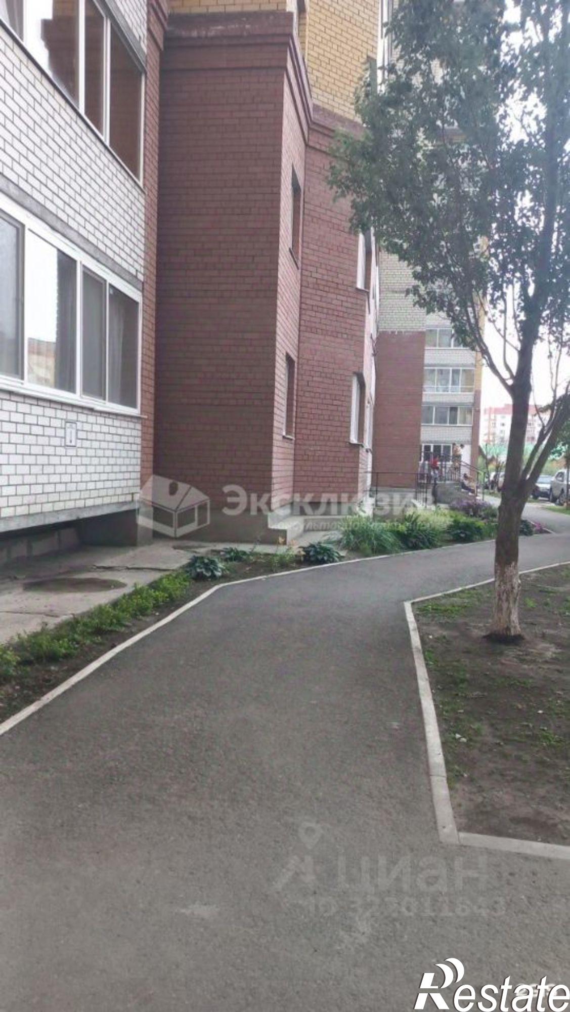 Купить квартиру за 7 500 000 рублей на улица Революции, 228 к2