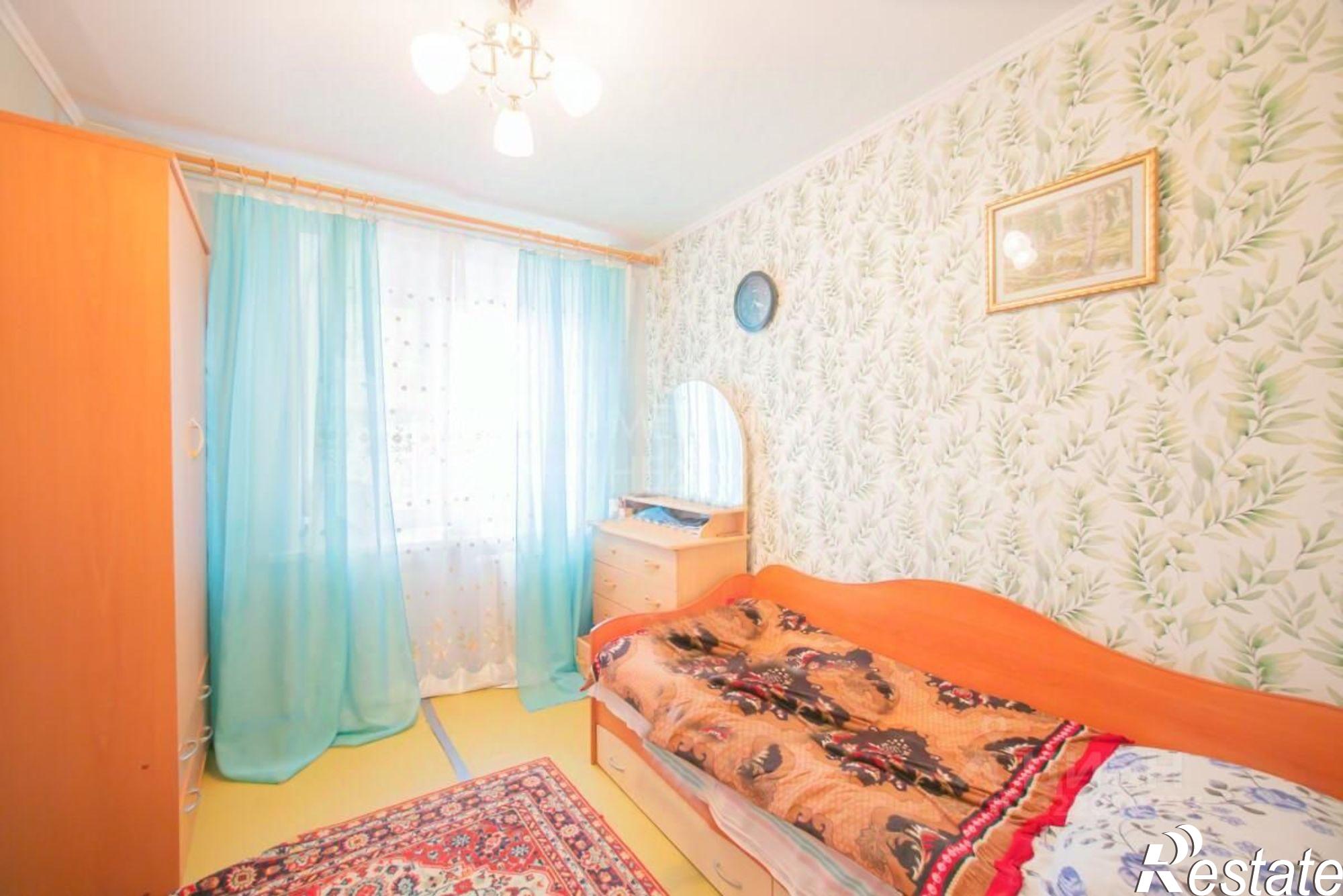 Купить квартиру за 5 500 000 рублей на ул Пермякова, 39