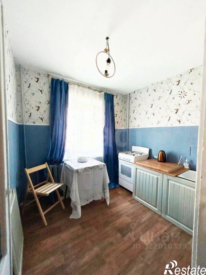 2-комн квартира проезд Геологоразведчиков, 15,  д. 15