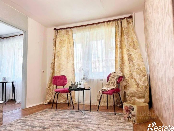 2-комн квартира проезд Геологоразведчиков, 15,  д. 15