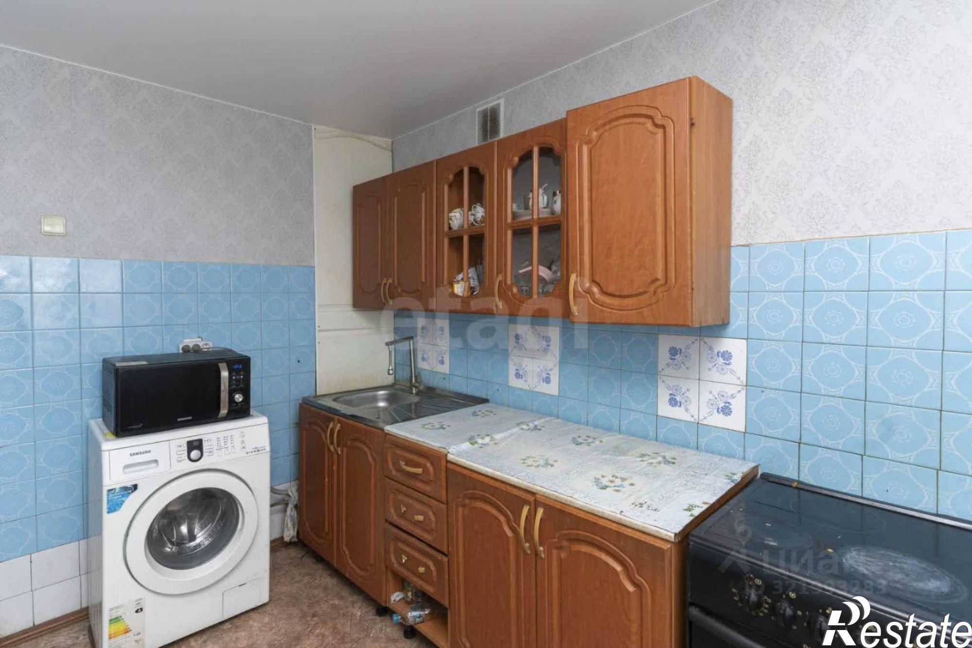 Купить квартиру за 5 500 000 рублей на улица Пермякова, 39