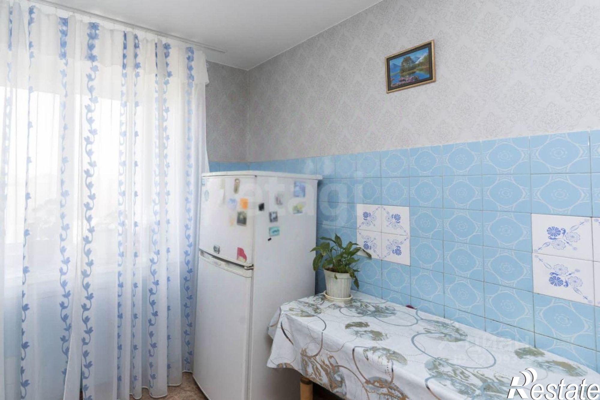 Купить квартиру за 5 500 000 рублей на улица Пермякова, 39