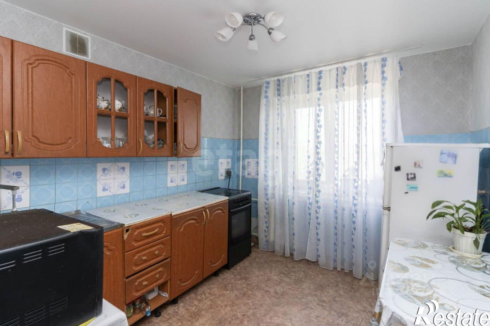 Купить квартиру за 5 500 000 рублей на улица Пермякова, 39