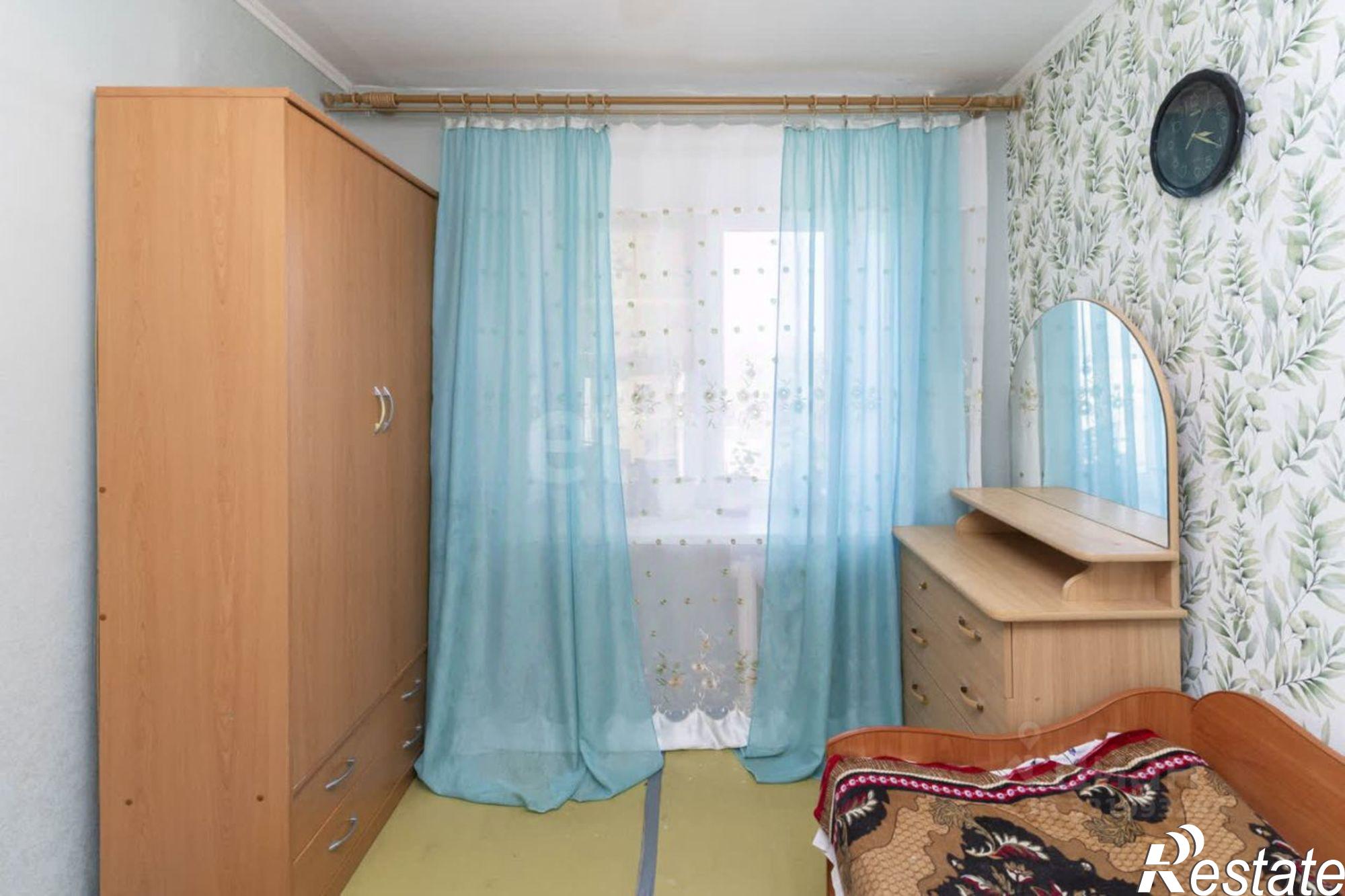 Купить квартиру за 5 500 000 рублей на улица Пермякова, 39