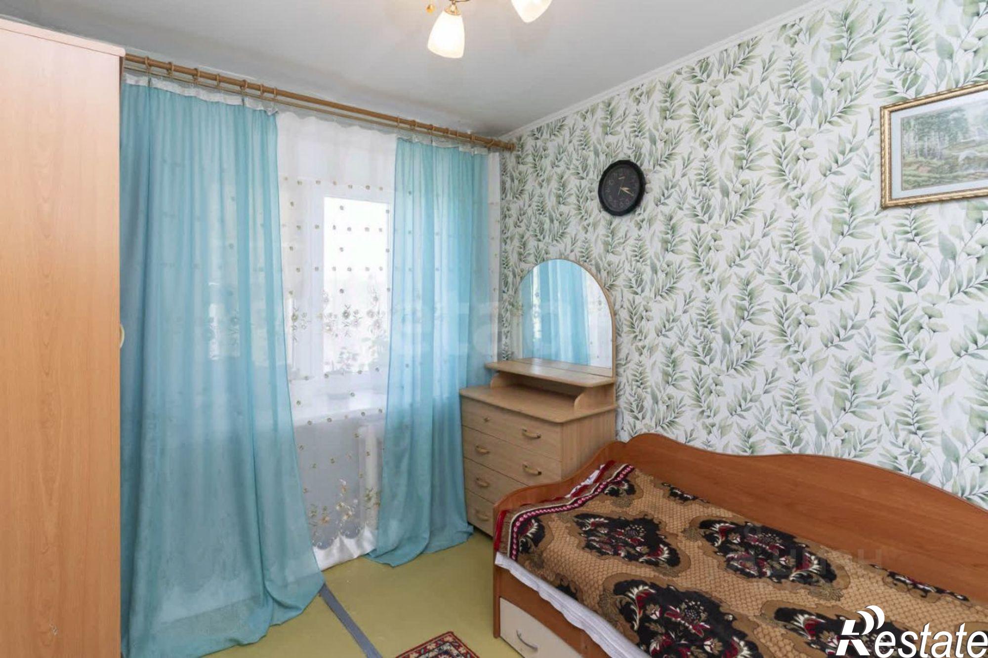 Купить квартиру за 5 500 000 рублей на улица Пермякова, 39