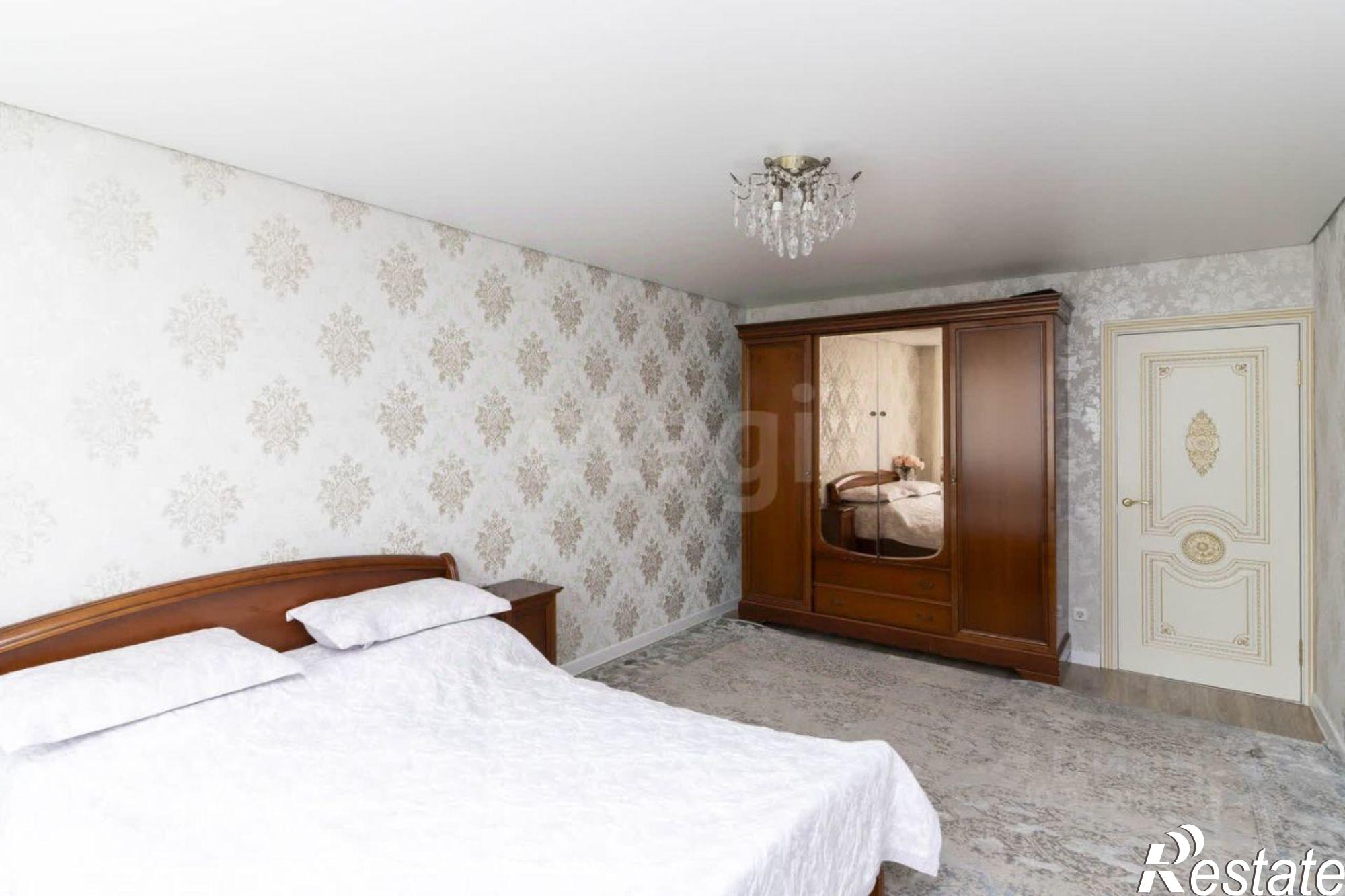 Купить квартиру за 9 600 000 рублей на ул Александра Митинского, 7