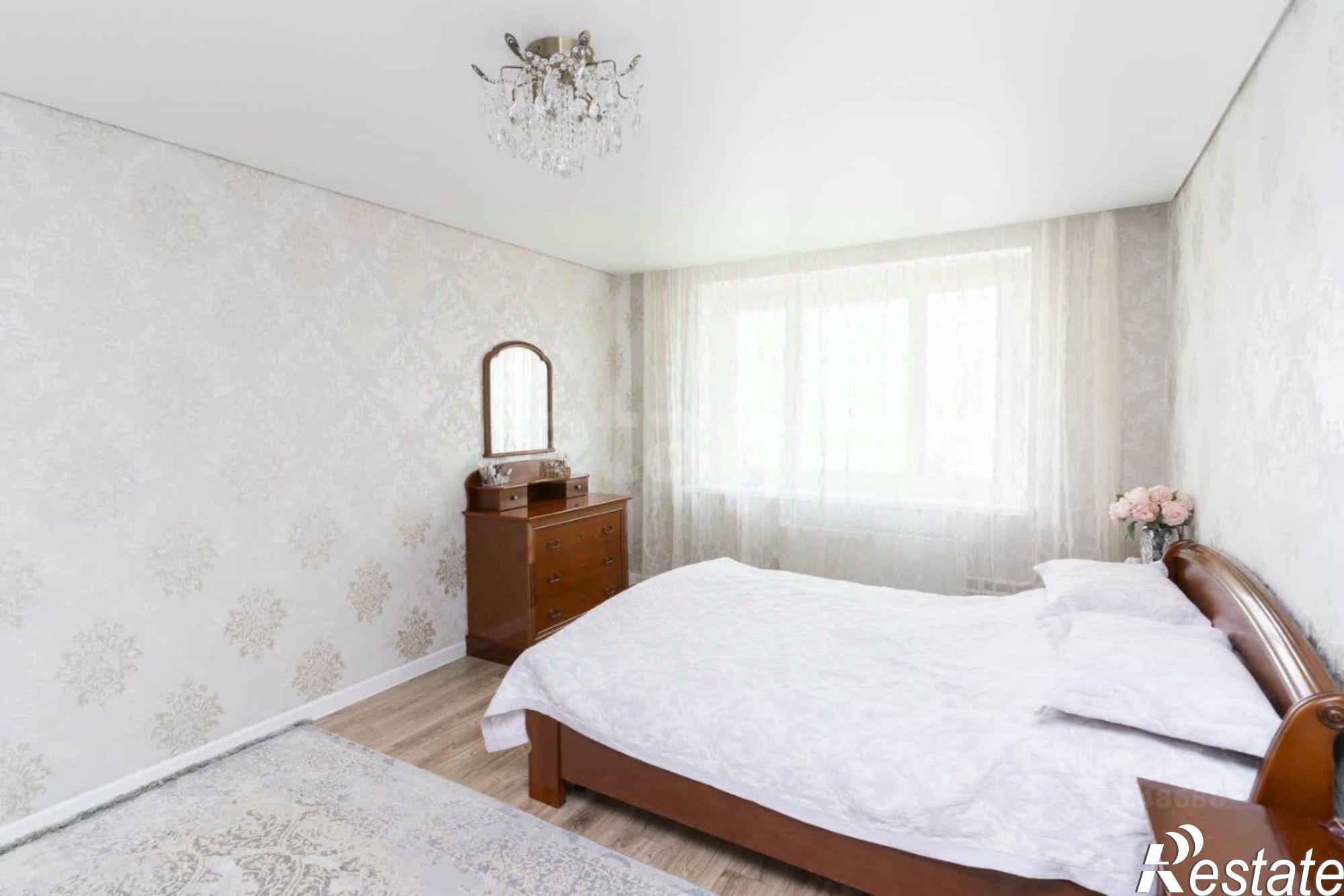 Купить квартиру за 9 600 000 рублей на ул Александра Митинского, 7