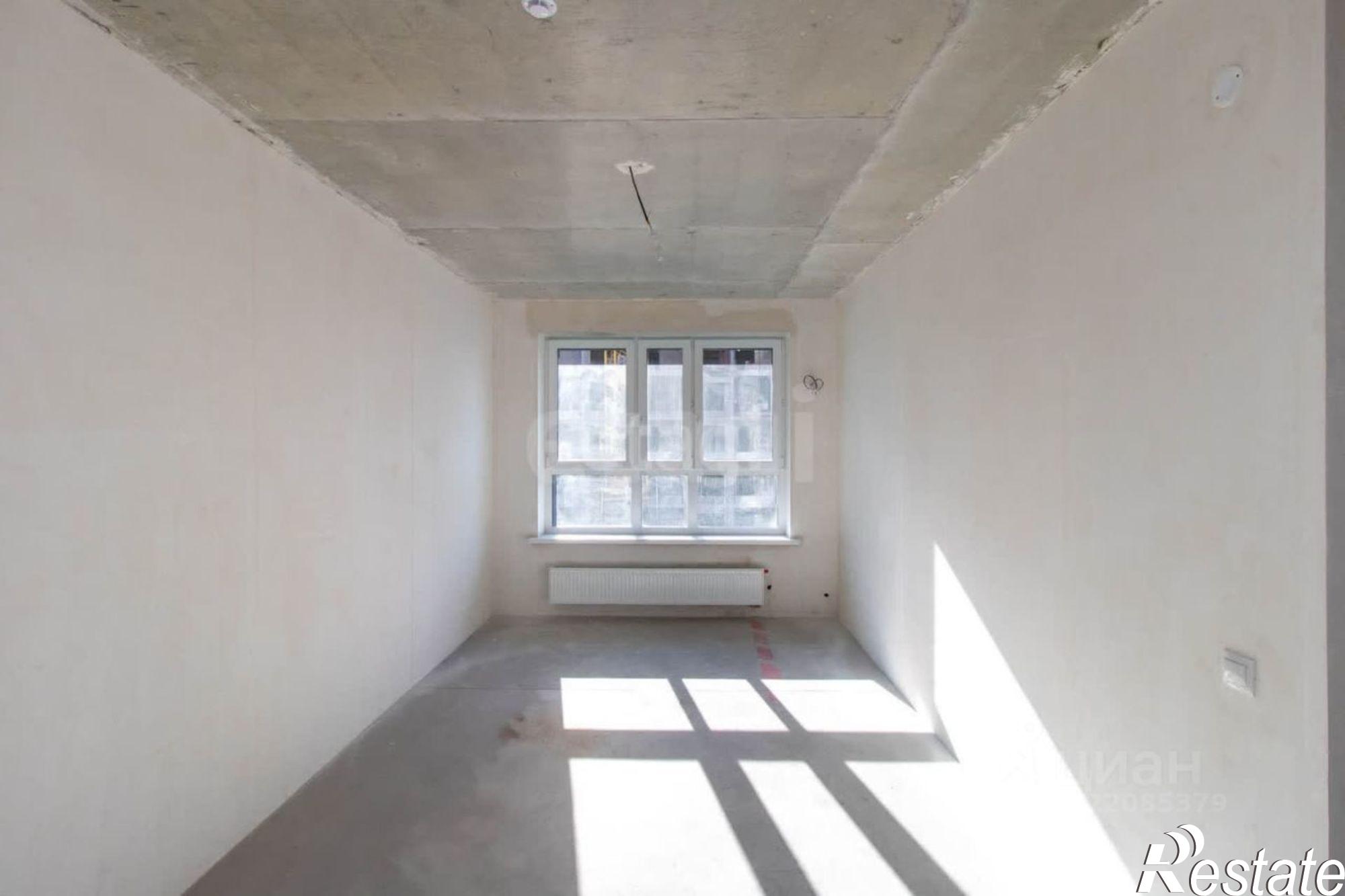 Купить квартиру за 6 200 000 рублей на улица Пожарных и спасателей, 14