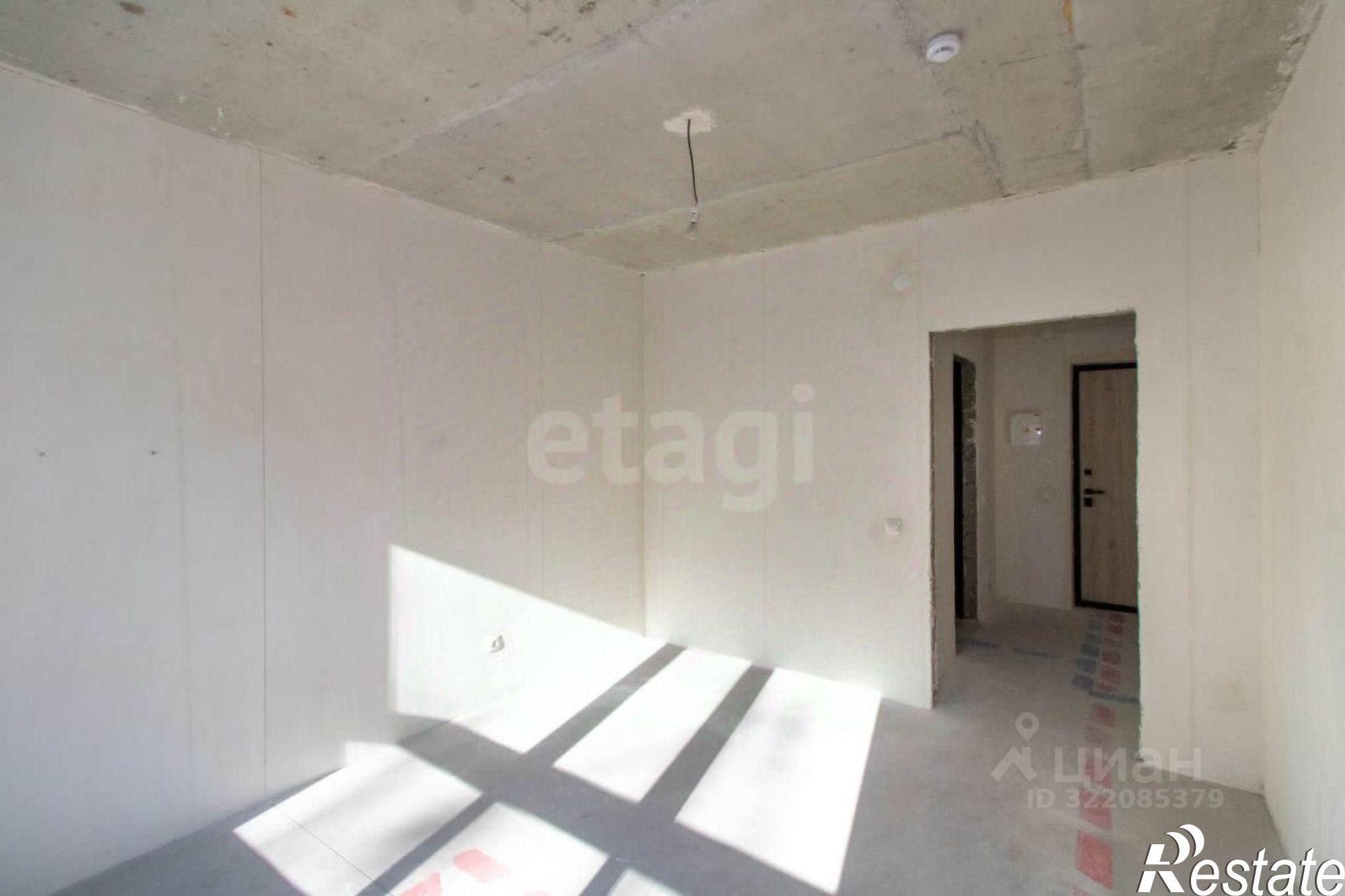 Купить квартиру за 6 200 000 рублей на улица Пожарных и спасателей, 14