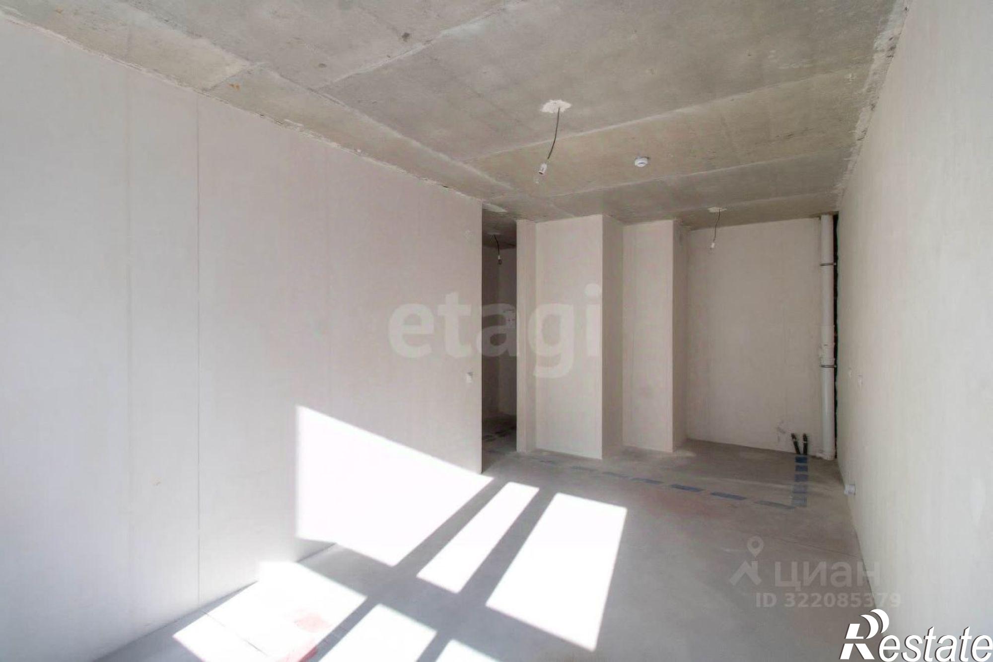 Купить квартиру за 6 200 000 рублей на улица Пожарных и спасателей, 14