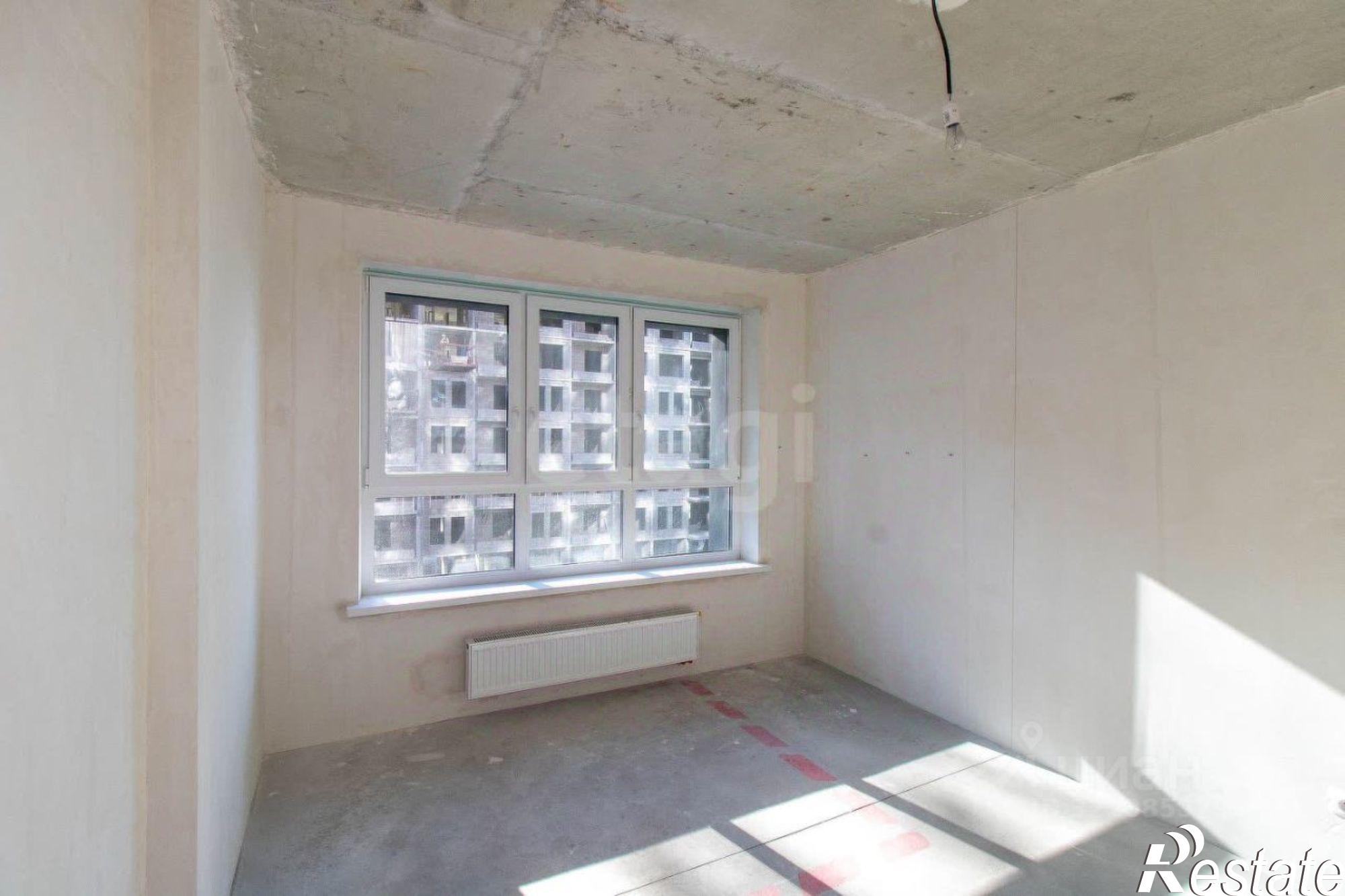 Купить квартиру за 6 200 000 рублей на улица Пожарных и спасателей, 14