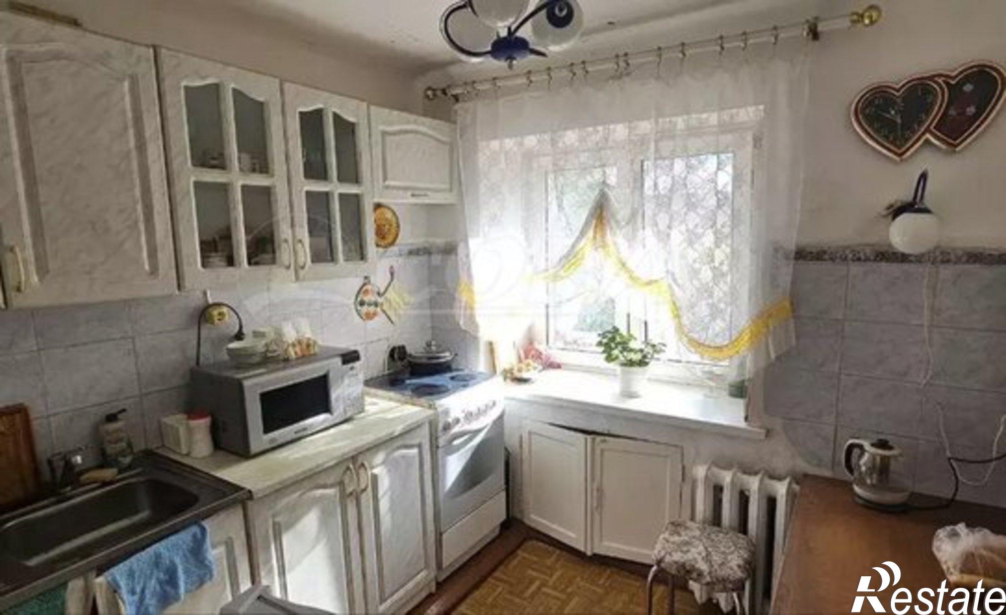 Купить квартиру за 4 800 000 рублей на Минская улица, 57