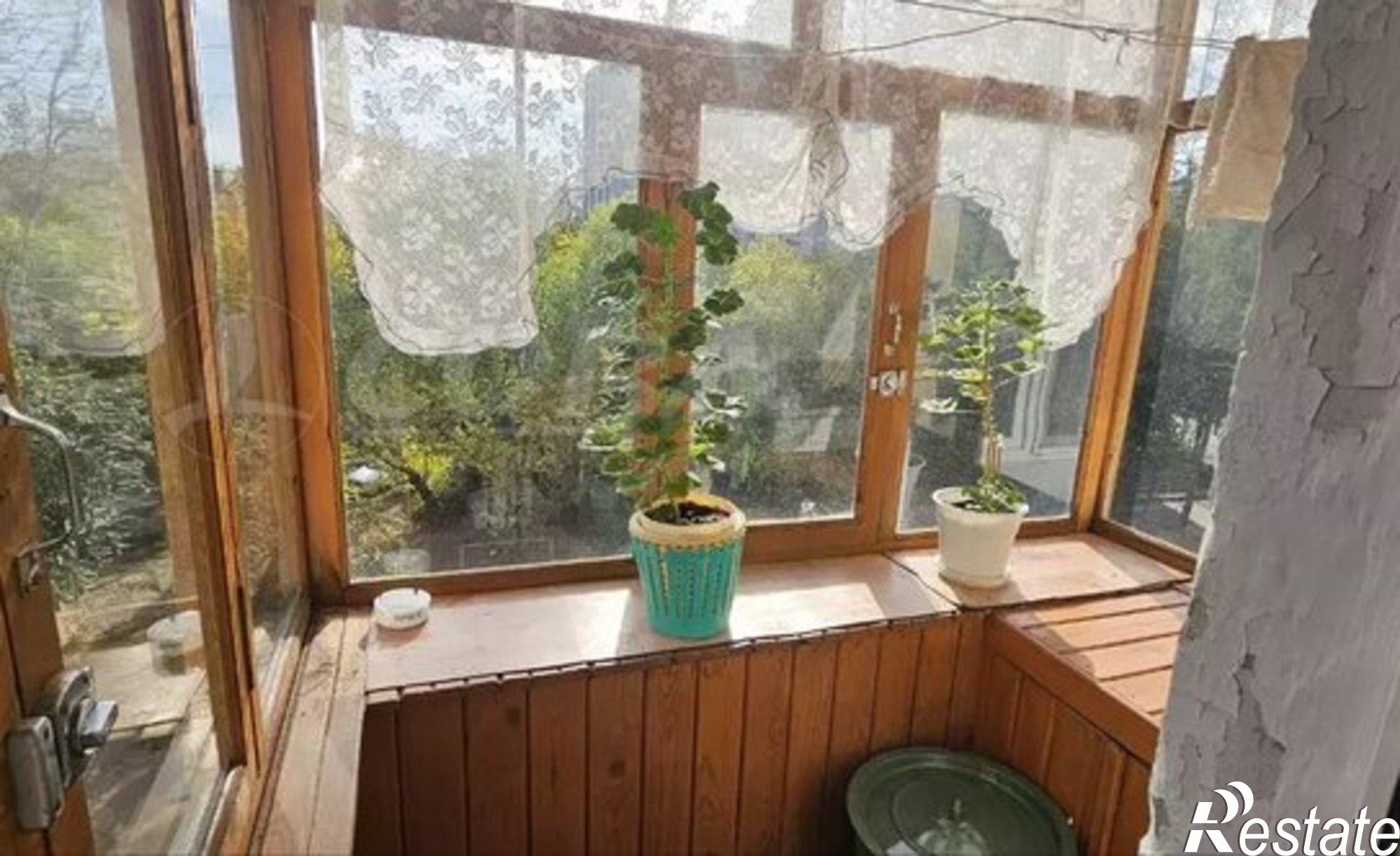 Купить квартиру за 4 800 000 рублей на Минская улица, 57