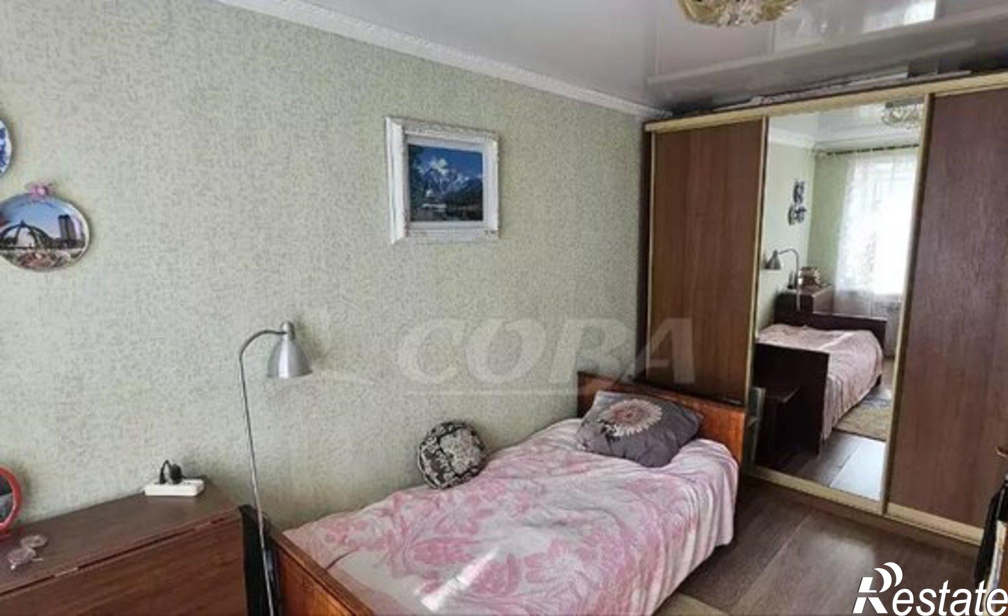 Купить квартиру за 4 800 000 рублей на Минская улица, 57