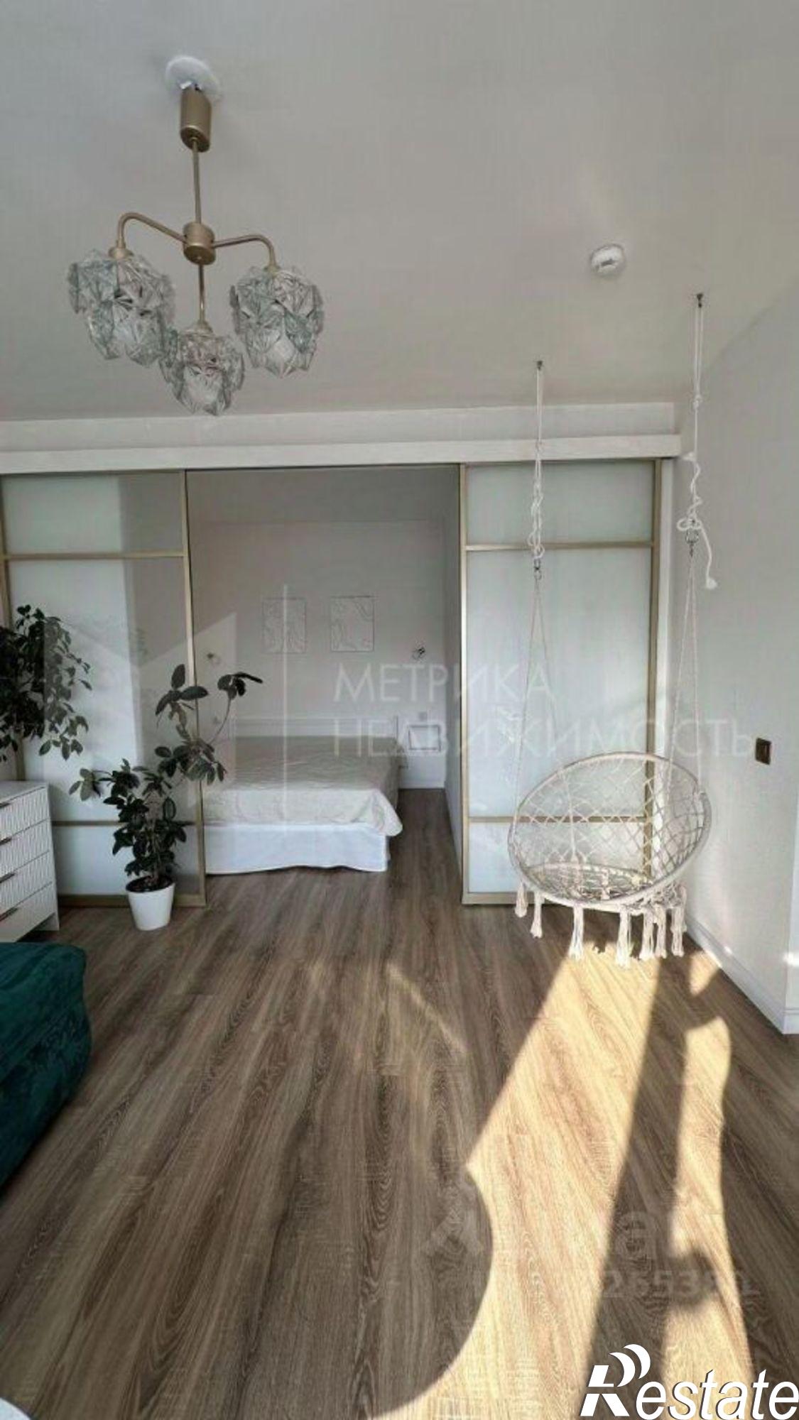 Купить квартиру за 5 800 000 рублей на улица Александра Митинского, 6