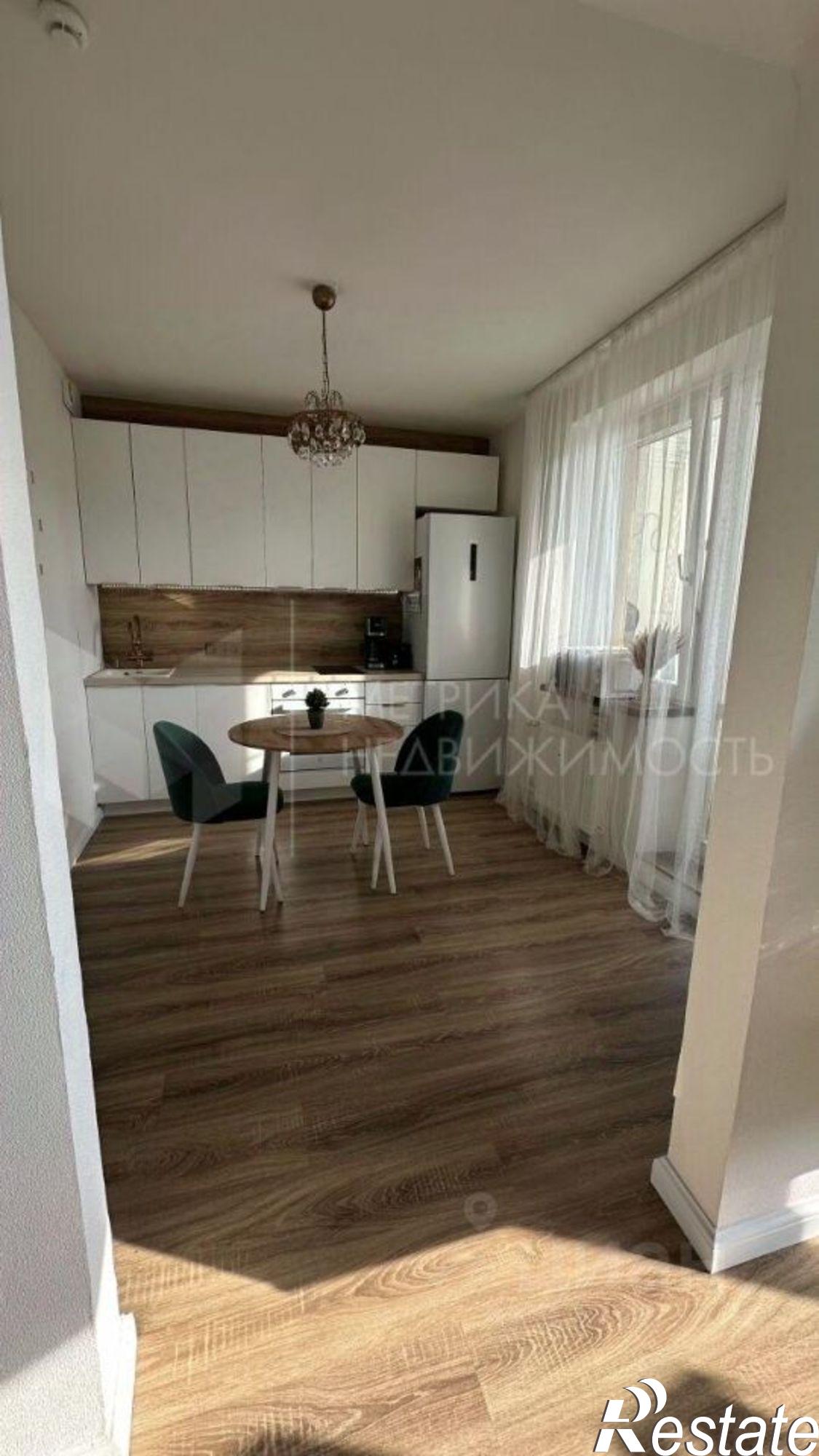 Купить квартиру за 5 800 000 рублей на улица Александра Митинского, 6