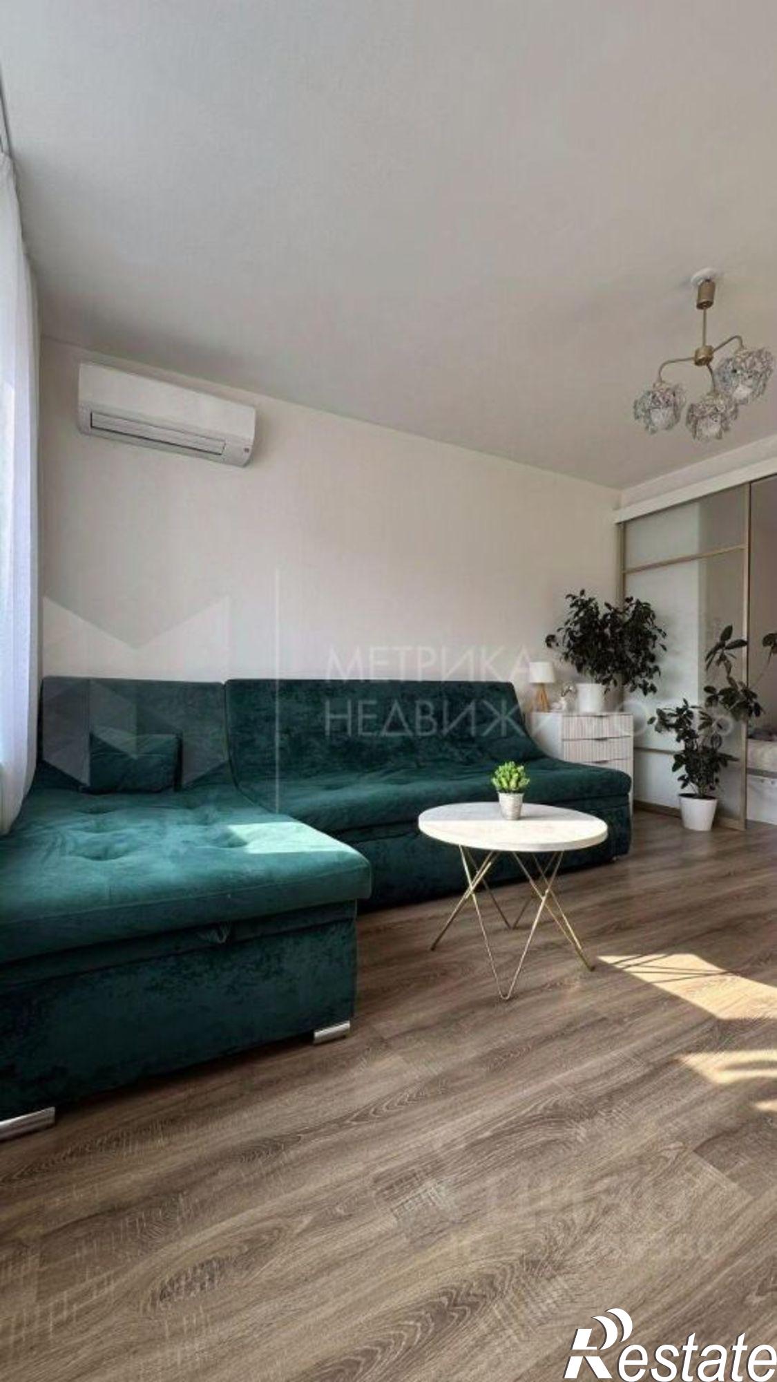 Купить квартиру за 5 800 000 рублей на улица Александра Митинского, 6