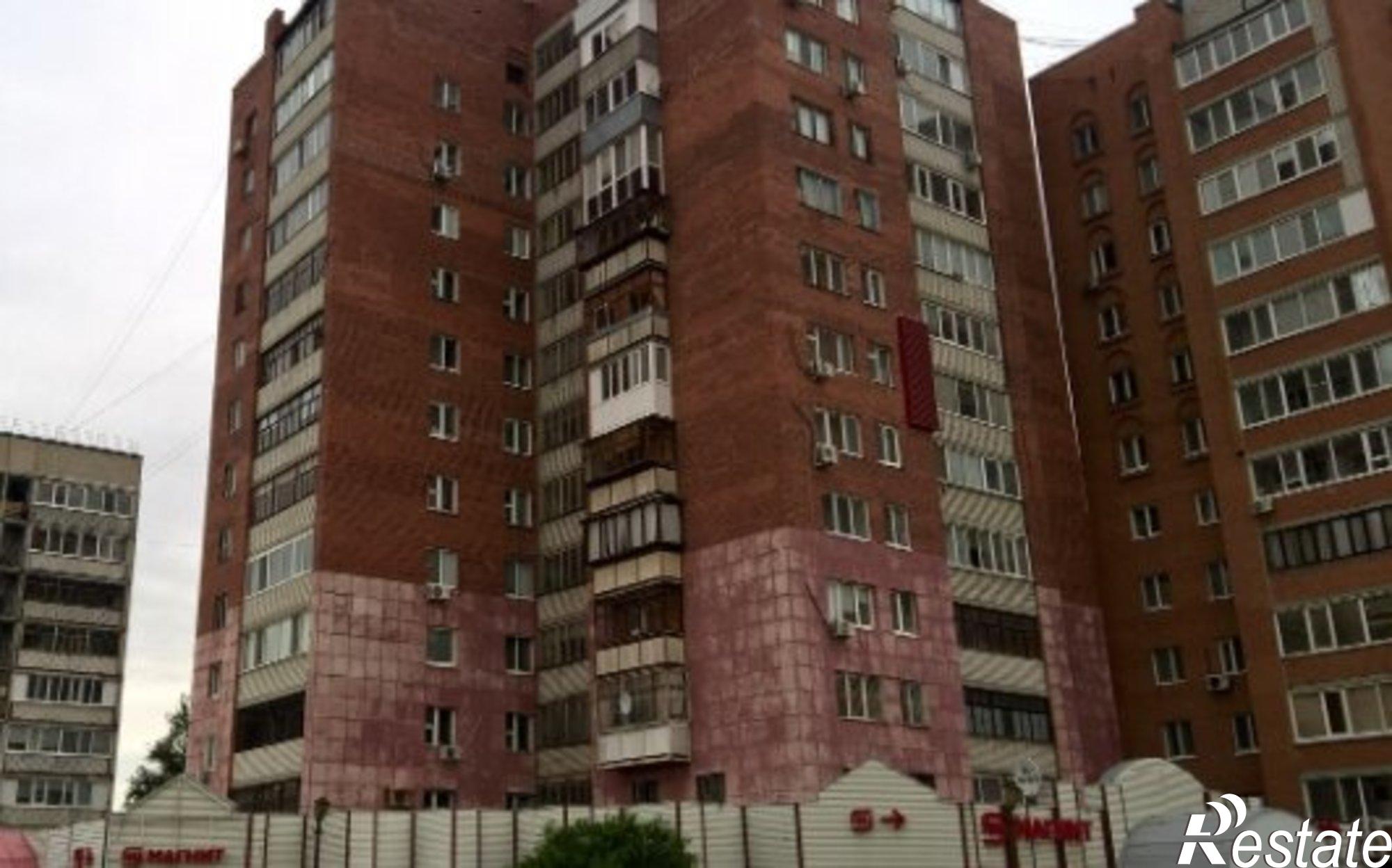 Купить квартиру за 6 450 000 рублей на Червишевский тракт, 92