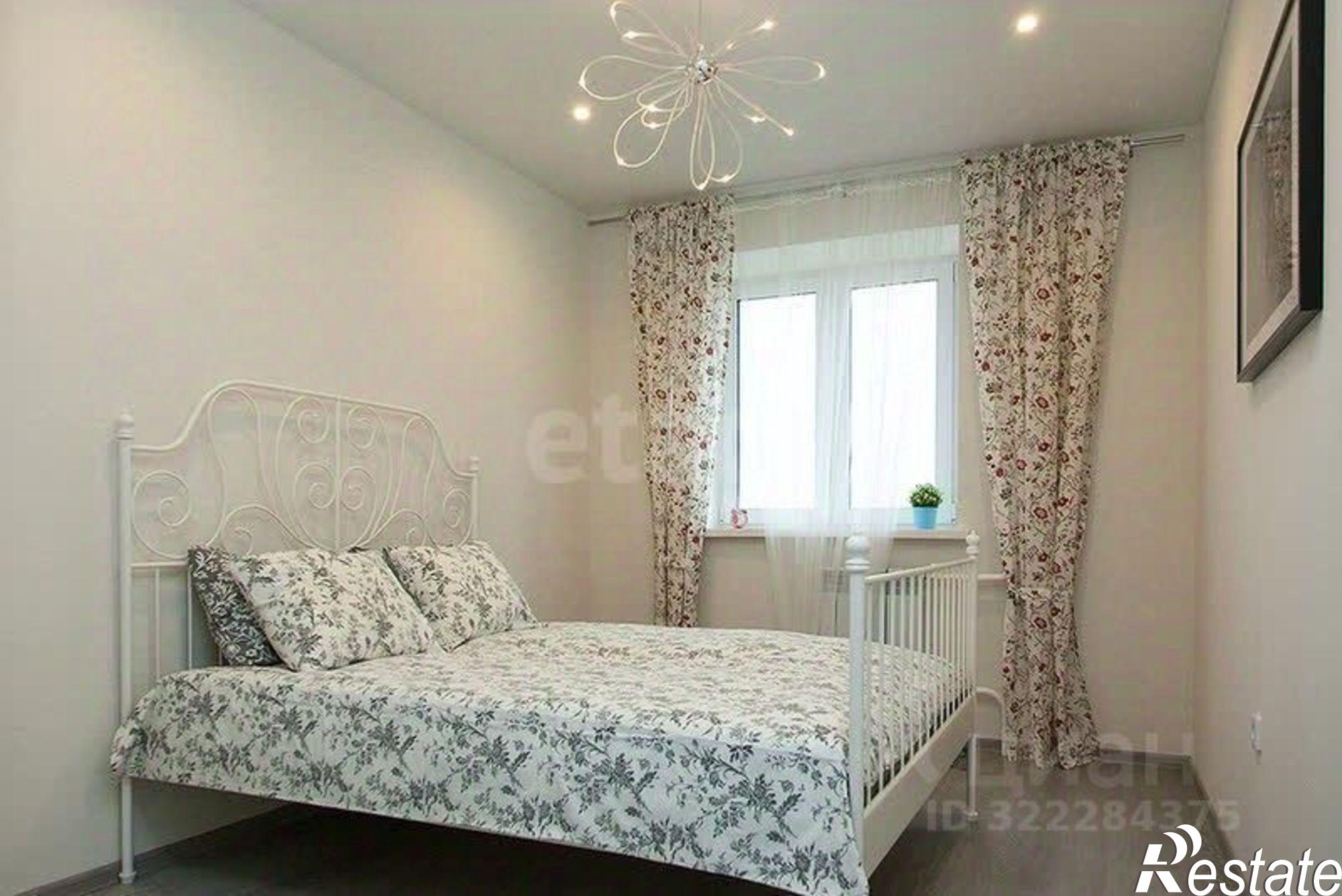 Купить квартиру за 5 800 000 рублей на ул Николая Зелинского, 1