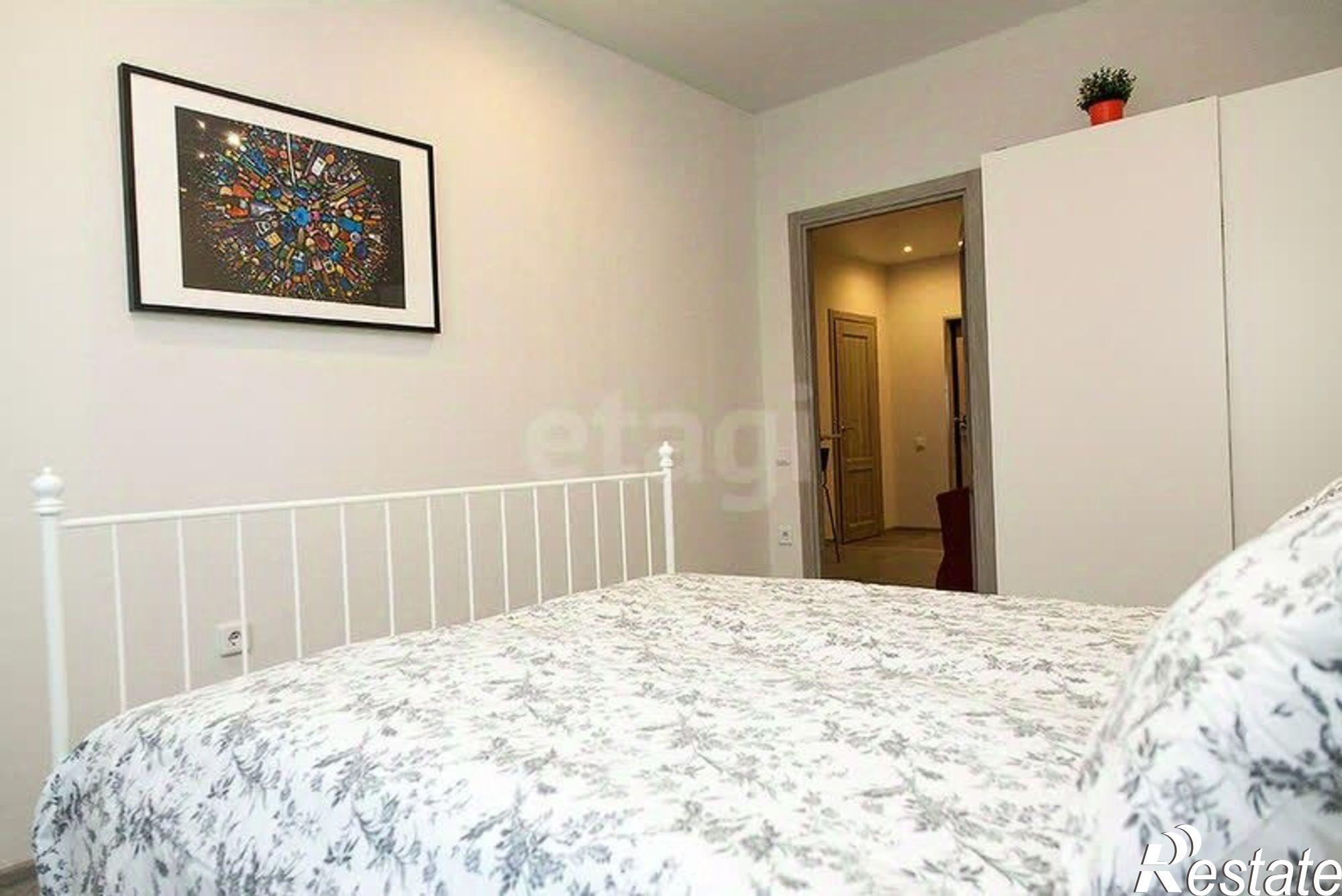 Купить квартиру за 5 800 000 рублей на ул Николая Зелинского, 1