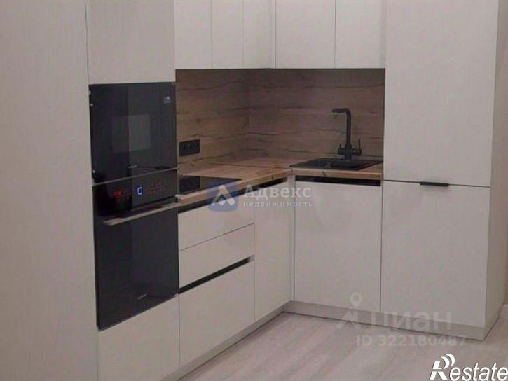 2-комн квартира улица Ветеранов Труда, 9А,  д. 9А