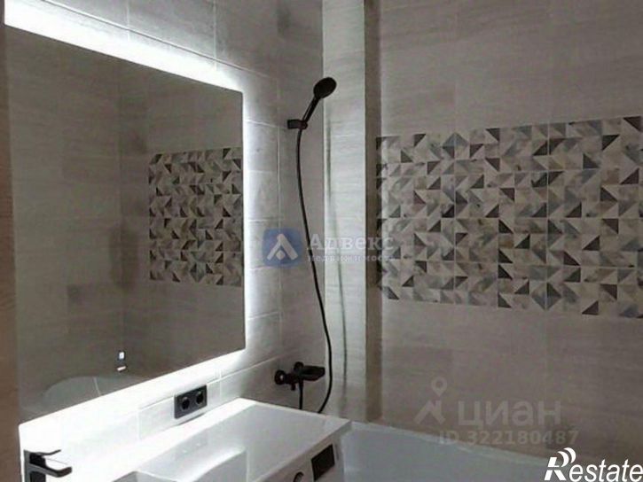 2-комн квартира улица Ветеранов Труда, 9А,  д. 9А