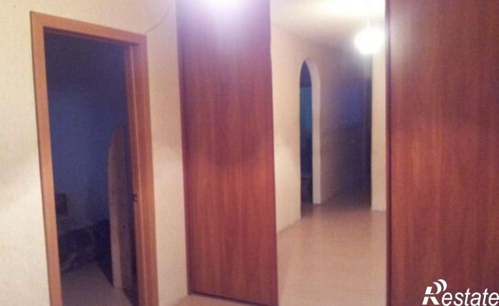 3-комн квартира Червишевский тракт, 92,  д. 92