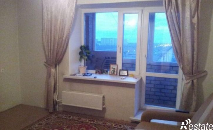 3-комн квартира Червишевский тракт, 92,  д. 92